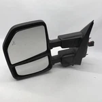 17-22 Ford F250 F350 Sd Left Driver Dual Arm Telescopic Heated Power Mirror Oem. Fixed Price $597.40.