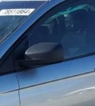 2019-2024 Ford Edge Lh Driver Door Mirror Side View Oem. Fixed Price $204.58.