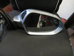 Passenger Side View Mirror Power Electric Folding Fits 12-13 Audi A6 6497107. Fixed Price $1256.85.