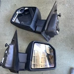 Ford F150 Lh & Rh Side Heated Door Mirrors 2015-2018 Oem JL34-17683-CD5YGY 17682. Fixed Price $240.00.