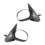 Ford Expedition 1997 Door Mirror Passenger & Driver Pair Power Non-heated. Fixed Price $138.83.
