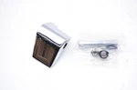 Custom Chrome 27443 Mirror Mounting Kit Nos. Fixed Price $11.04.