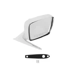 C8AZ-17696-CR Scott Drake Remote Mirror Companion Passenger Side Convex Glass. Fixed Price $112.95.