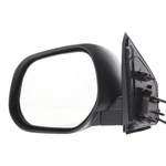 Power Mirror For 2007-2009 Mitsubishi Outlander Driver Side Paintable Left. Fixed Price $63.96.