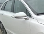 Lincoln Mkz Passenger Electric Power Heated Door Mirror Oem Lkq. Fixed Price $416.58.