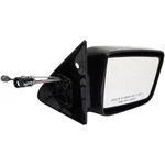 955-378 Dorman Mirror Passenger Right Side Hand For Dodge Dakota 1988-1996. Fixed Price $151.34.