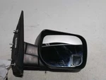 Passenger Side View Mirror Power Single Arm Mount Black Fits 09-15 Titan 363117. Fixed Price $70.71.