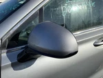 Driver Side View Mirror Electric With Blind Spot Alert Oem 20 Santa Fe 1347349. Fixed Price $195.75.