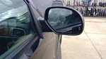 Passenger Rh Side View Mirror 41U Black Opt DL3 2007 2008 Chevy Avalanche. Fixed Price $109.71.