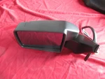 Genuine Alfa Romeo 75 1ST Series Milano Wing Mirror Left Electric 161147802501. Fixed Price $293.69.