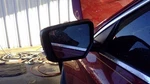 Driver Side View Mirror Power Dll Lt Opt Ukc Fits 16-17 Impala 2362552. Fixed Price $95.00.