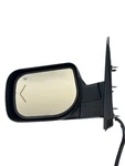 2008-2015 Infiniti QX56 Nissan Armada Driver Chrome Mirror 17 Wires Oem 1408569. Fixed Price $85.50.