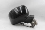 Right Passenger Side Black Door Mirror Power Fits 15-20 Jeep Renegade Oem #34415. Fixed Price $157.50.