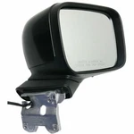 Driver Side View Mirror Power Painted Fits 15-21 Renegade 447203. Fixed Price $635.40.