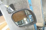 2023 Subaru Xv Crosstrek Lh Driver Door Mirror Side View Oem. Fixed Price $390.08.