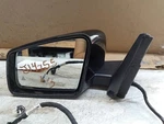 Driver Side View Mirror 156 Type GLA250 Fits 15-20 Mercedes Gla-class 185998. Fixed Price $240.00.