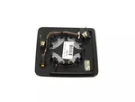 Genuine Mopar Mirror Replacement Glass Right 68672914AA. Fixed Price $113.80.