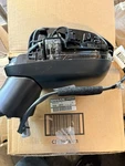Genuine Nissan Door Mirror Housing 2021-2024 Rogue P/n: 96302-6RR1B. Fixed Price $329.99.