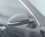 16-18 Kia Optima Right Passenger Power Door Mirror Oem Lkq. Fixed Price $116.60.