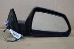 2011 2012 2013 2014 Cadillac Cts Right Passenger Side View Mirror Oem 25951539. Fixed Price $40.00.