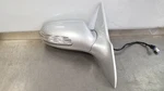 2007 Mercedes SL550 Exterior Side View Mirror Right Passenger Silver. Fixed Price $56.52.
