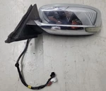 11-14 Chrysler 300 Driver Side View Mirror Power Manual Folding Heated. Fixed Price $114.99.