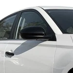 For Nissan Altima 2019-2025 Trim Illusion Gloss Black Mirror Covers. Fixed Price $77.99.