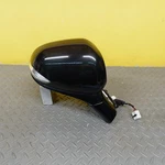 2021-2023 Hyundai Santa Fe Right Side Door Mirror With Signal Blind Spot Oem. Fixed Price $370.85.