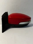 2015 - 2018 Ford Focus Driver Lh Left Pin Race Red Signal Mirror Oem 2258. Fixed Price $89.99.