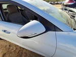 2017 Hyundai Elantra Passenger Side Mirror Oem Used 128-10189R 101K Miles. Fixed Price $127.87.