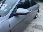 Used Left Door Mirror Fits: 2021 Hyundai Elantra Power Body Color Korea Built No. Fixed Price $121.74.