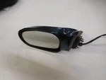 Oem Mazda 626 Left Door Mirror GD7C69180D00 1998 1999 Forest Green. Fixed Price $25.00.