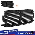 Ford F-150 F150 2018-2020 Upper Radiator Grille Air Shutter Control Assembly. Fixed Price $73.50.