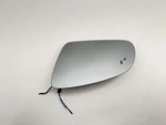 18-21 Hyundai Kona Left Door Mirror Glass Only Heated W/blind 112K Limited 55679. Fixed Price $32.50.