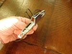 1973 Chrysler Fender Turn Signal Indicators Nos Rh Mopar 3679096. Fixed Price $44.10.