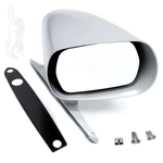 70 Mustang Passenger Rh Racing View Outside Mirror C9ZZ-17696-RR. Fixed Price $149.99.