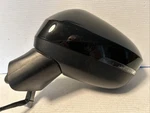 2022 - 2025 Nissan Rogue Door Mirror Blind Spot Signal Black Driver Lh Oem 0518. Fixed Price $299.99.