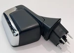 2019-2025 Chevy Silverado 1500 Left Driver Lh Heated Mirror Chrome 50505 Oem. Fixed Price $149.99.