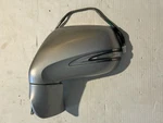 2010 2011 2012 Lexus RX450H RX350 Driver Left Side Door Mirror Silver W/o Camera. Fixed Price $174.88.