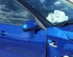 21 22 23 Kia Seltos Rh Passenger Electric Power Door Mirror Oem Lkq. Fixed Price $156.88.