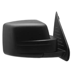 Right Passenger Side Door Mirror For Jeep Liberty 2008-2012 CH1321287 Heated. Fixed Price $94.48.
