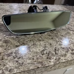 2019-2024 Gmc, Cadillac, Chevrolet Rear View Mirror W/ Full Video. Fixed Price $405.00.
