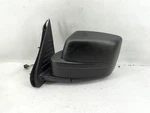 2008-2012 Jeep Liberty Passenger Right Side View Power Door Mirror Black M7GT6. Fixed Price $55.05.