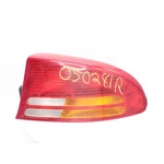 2000 Dodge Intrepid Tail Light Assembly Part Number 166-01690R. Fixed Price $88.99.