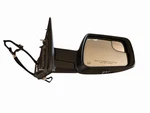 2019 Ram 1500 Passenger Side View Mirror Heated Chrome Right Hand Genuine Oem. Fixed Price $425.00.