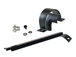 Mustang Rally Pac Mounting Kit Black 1966 - Scott Drake. Fixed Price $61.85.