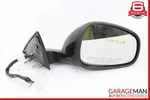 08-19 Maserati Granturismo M145 Right Side Rear View Door Mirror Oem. Fixed Price $262.50.