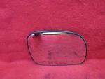 2001 - 2007 Chrysler Town & Country Passenger Heated Mirror Glass Pn 4798902AB. Fixed Price $36.00.