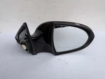 10-16 Kia Sportage Rh Pass Side View Door Mirror Power Turn Signal Right. Fixed Price $54.92.