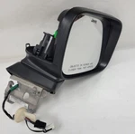 2015-20 Jeep Renegade Rt Side Mirror Only No Cap Oem Mopar 735612614. Fixed Price $88.95.